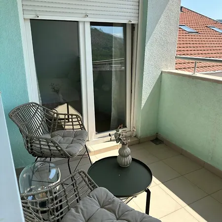N&n Apartment Mostar