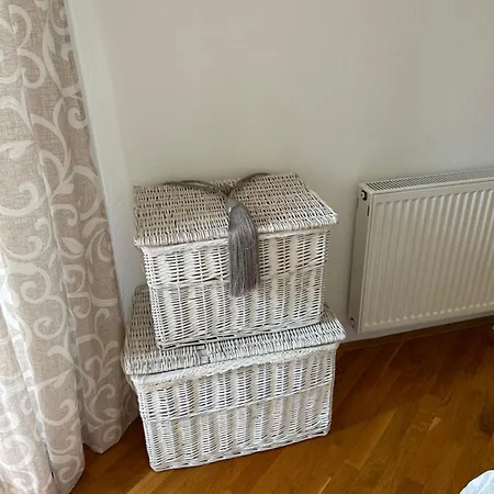 N&n Apartment